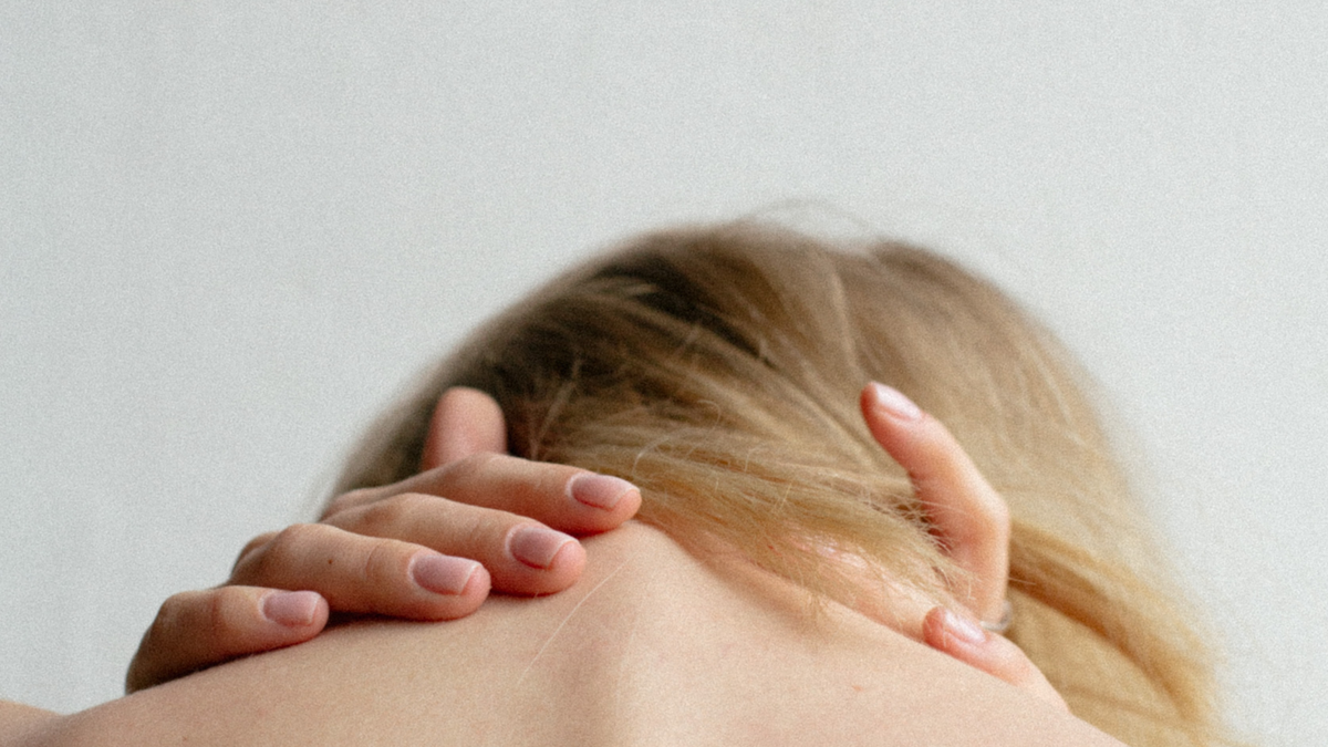 12 Signs Your Nervous System Is Shutdown – The Workout Witch