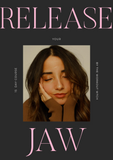 Release jaw tension with somatic exercise course by The Workout Witch.
