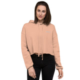 Release Crop Hoodie
