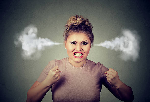 Cortisol and Anger: Why Stress Is Fueling Your Short Fuse