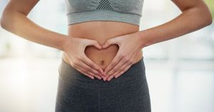 How Somatic Exercise Can Heal Your Gut Issues