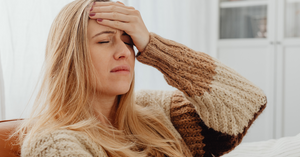 How Somatic Exercise Can Heal Your Chronic Headaches Naturally