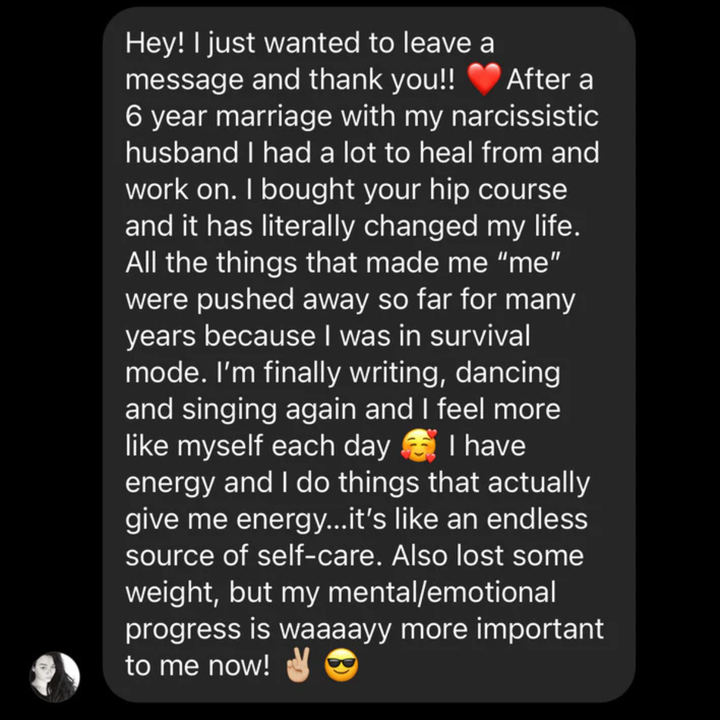 Release Stress & Stored Trauma In 30 Days