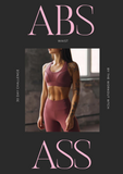 Abs, Waist, Ass 30 Day Core Challenge