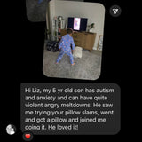 Feel Your Feelings (Somatic Exercises For Ages 3-7)