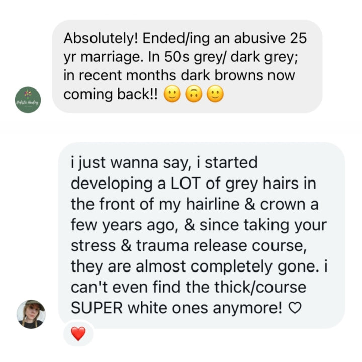 Lower Your Cortisol with The 4 Course Bundle