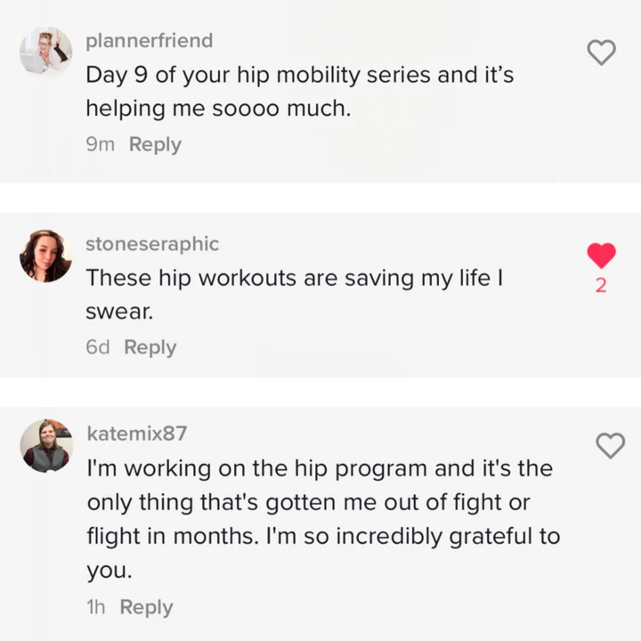 Release Stress & Stored Trauma In 30 Days