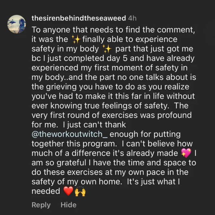 Lower Your Cortisol with The 4 Course Bundle