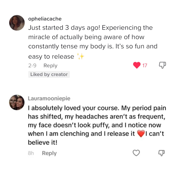 2026 New Year's Program: From Stuck to Expansion