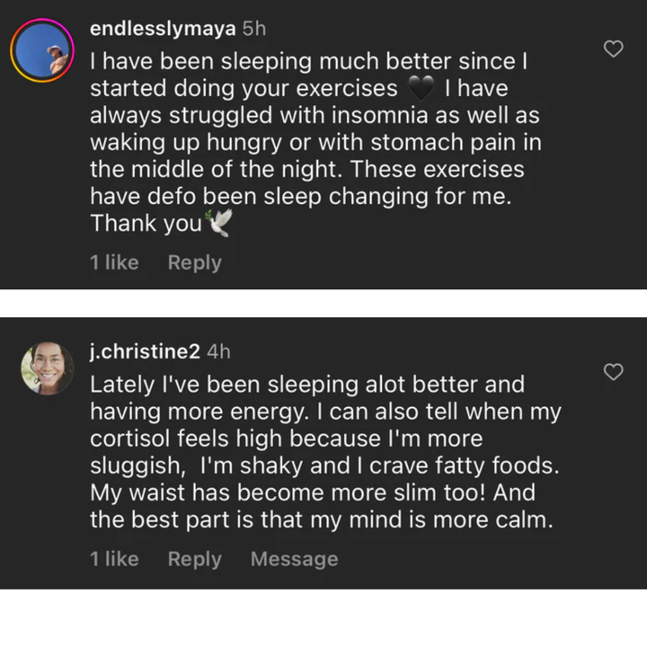 NEW! Overcome Exhaustion In 30 Days