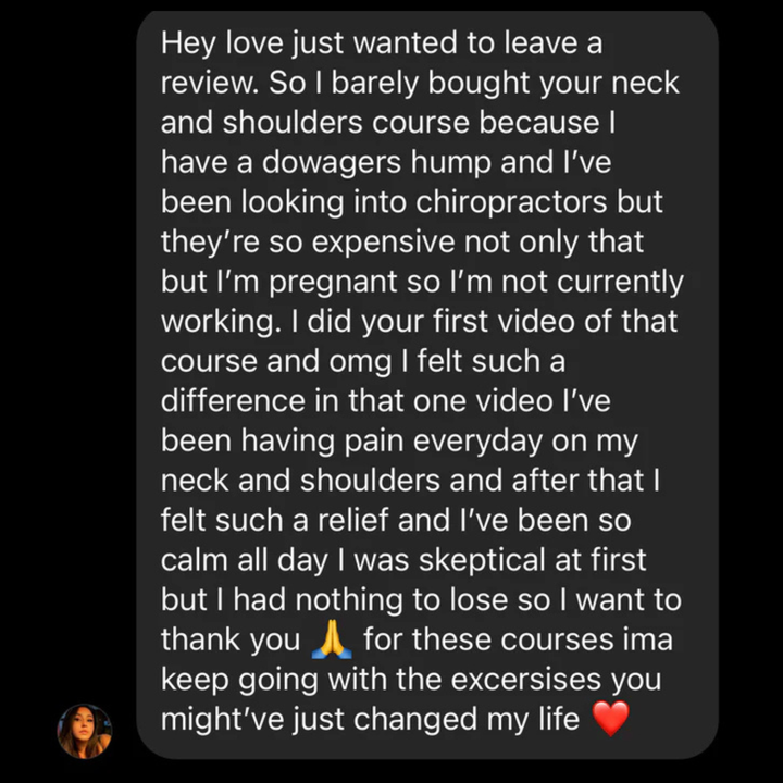 From Pain To Power with The 5 Course Bundle