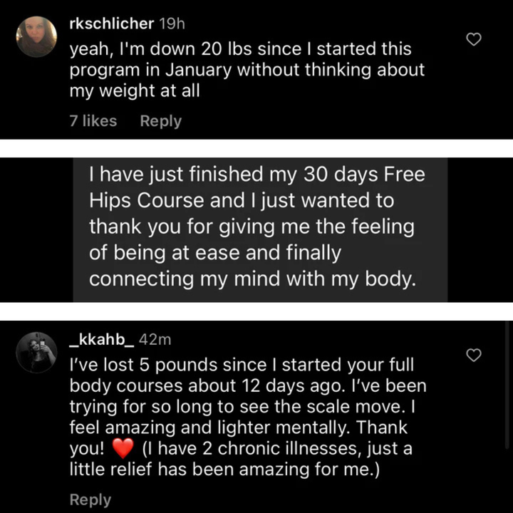 Release Stress & Stored Trauma In 30 Days