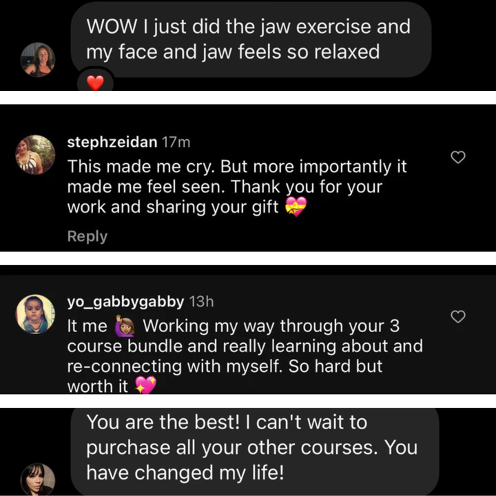 From Pain To Power with The 5 Course Bundle