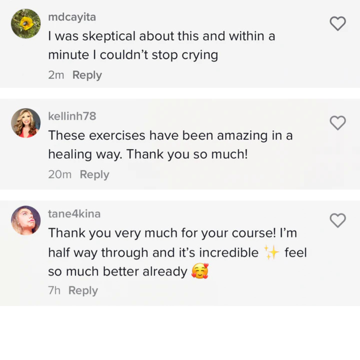 Heal Your Nervous System With The 3 Course Bundle