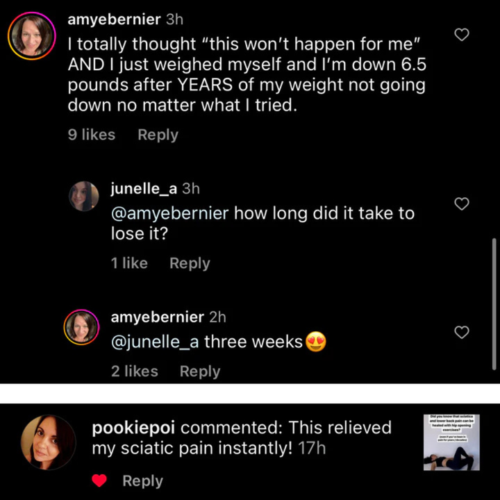 Release Stress & Stored Trauma In 30 Days