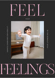 Feel Your Feelings (Somatic Exercises For Ages 3-7)