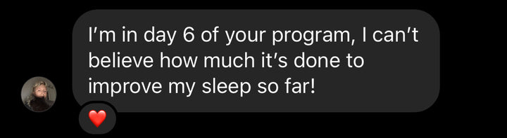 NEW! Overcome Exhaustion In 30 Days