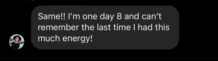 NEW! Overcome Exhaustion In 30 Days