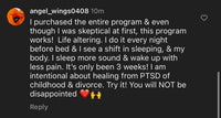 Somatic Healing Club (new APP!)