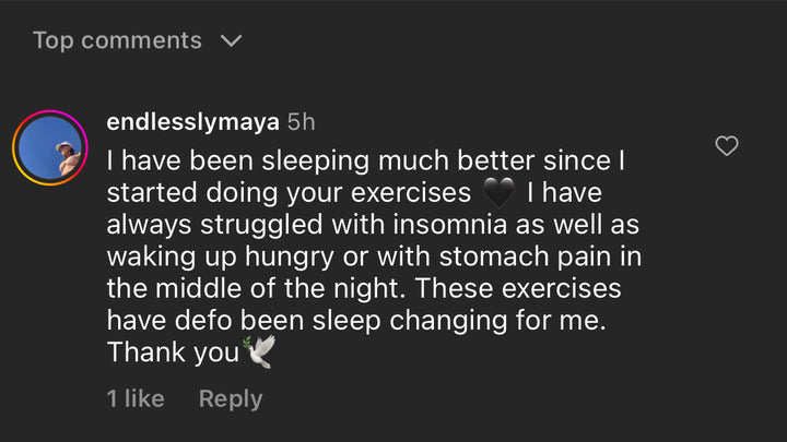 NEW! Overcome Exhaustion In 30 Days