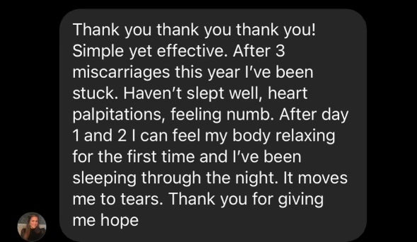 NEW! Overcome Exhaustion In 30 Days