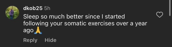 NEW! Overcome Exhaustion In 30 Days