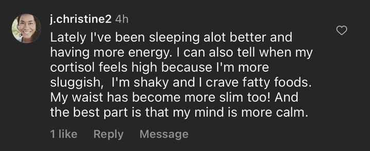 NEW! Overcome Exhaustion In 30 Days