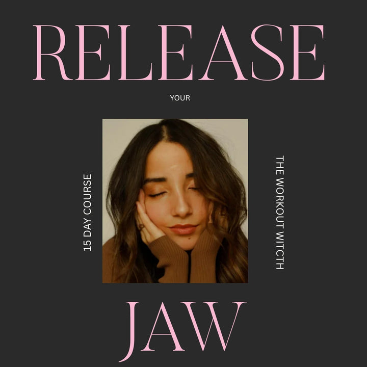 Release Your Jaw In 15 Days
