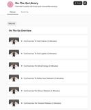 Somatic Healing Club (new APP!)