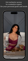 Somatic Healing Club (new APP!)