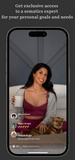 Somatic Healing Club (new APP!)