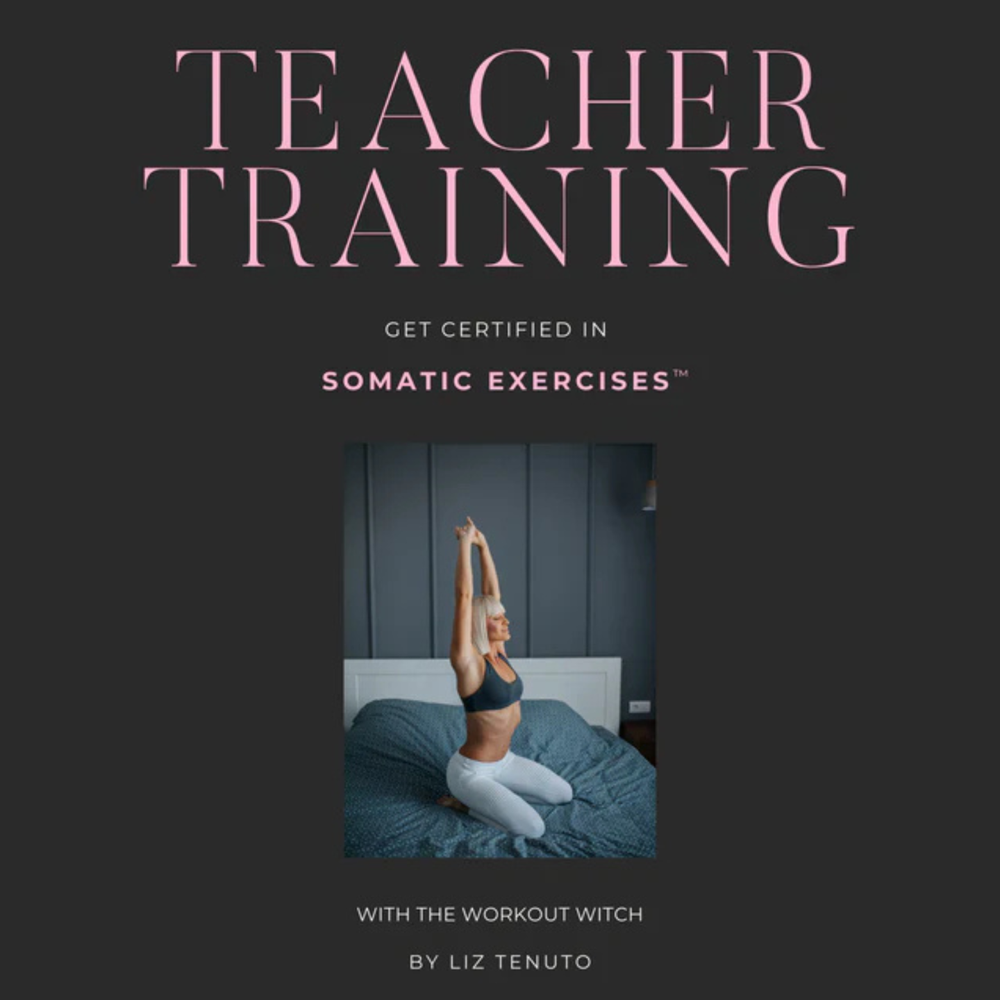 Teacher Training Program