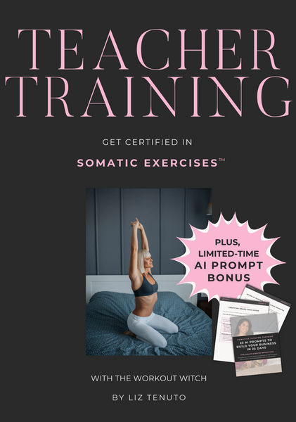 Teacher Training Program