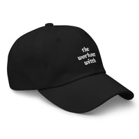 The Workout Witch Baseball Hat