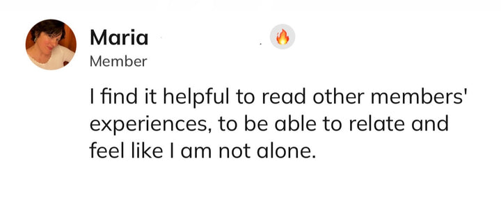 Somatic healing app membership client review