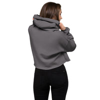 Release Crop Hoodie