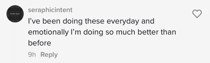 How to release tight hips, trauma, and stress course review.
