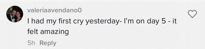 Somatic exercises for stored trauma course client review.