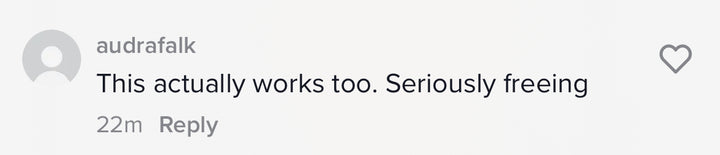 Posture improvement program student review. 
