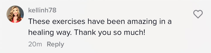 Neck and shoulder pain relief course review. 