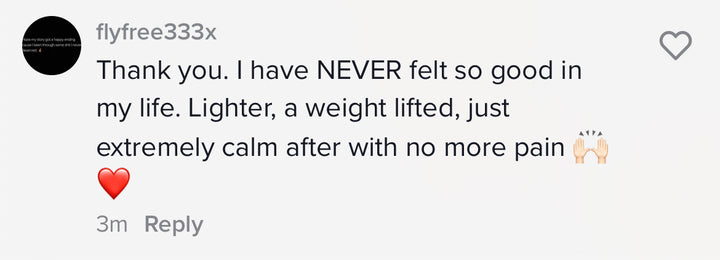 nervous system regulation client review. 