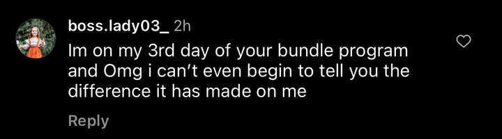 Exercises for nervous system program review. 