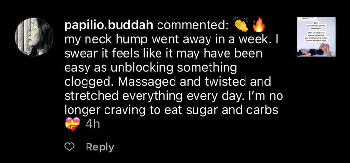 The Workout Witch course student results. 