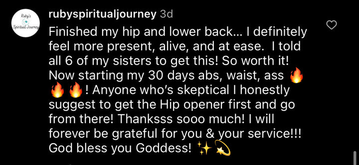 Full body exercise for stress and pain relief student review.