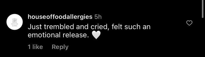 Somatic exercise for emotional release student review.