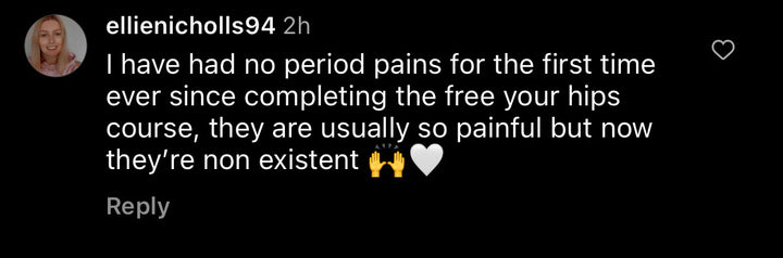 Nervous system healing course review.