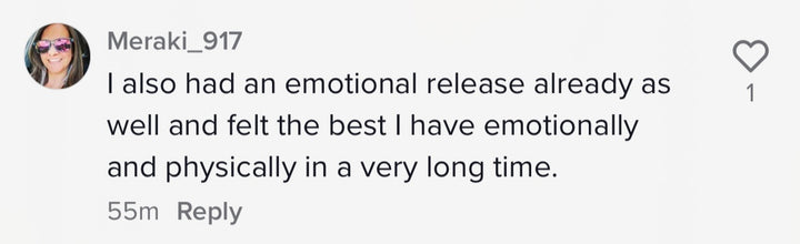 Course for healing from childhood trauma review. 
