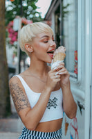 Intuitive Eating 30 Day Challenge